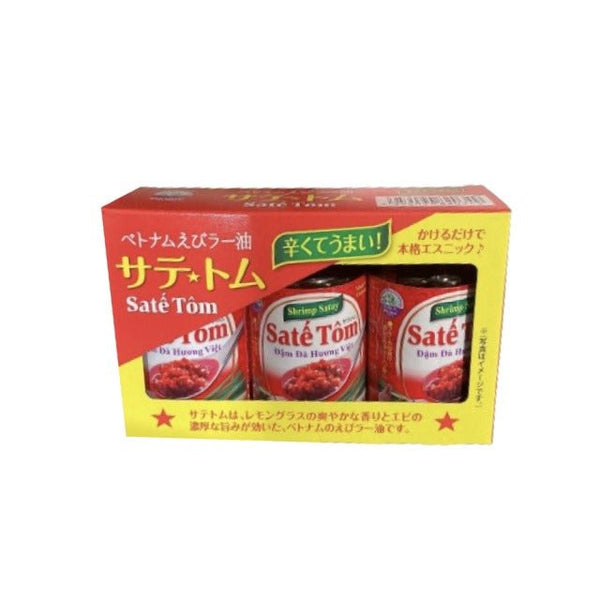 LE NAM ベトナムラー油エビ味 - ナショナルマート通販